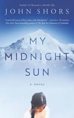 Mi sol de medianoche - My Midnight Sun