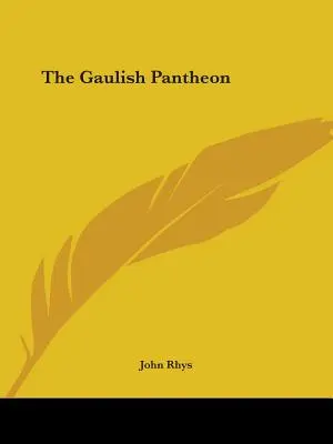 El panteón galo - The Gaulish Pantheon