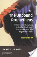 El Prometeo sin límites - The Unbound Prometheus