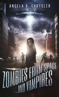 Zombis del espacio y vampiros - Zombies from Space and Vampires