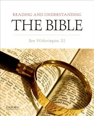 Leer y comprender la Biblia - Reading and Understanding the Bible