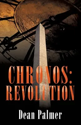 Chronos: Revolución - Chronos: Revolution
