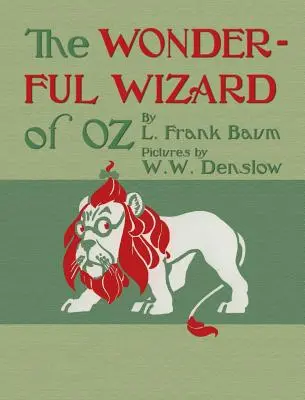 El maravilloso Mago de Oz - The Wonderful Wizard of Oz