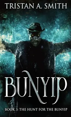 La caza del conejito - The Hunt For The Bunyip