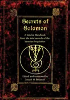 Los secretos de Salomón - The Secrets of Solomon