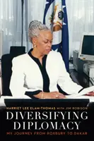 Diplomacia diversificadora: Mi viaje de Roxbury a Dakar - Diversifying Diplomacy: My Journey from Roxbury to Dakar