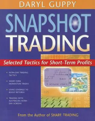 El secreto de la risa - Snapshot Trading