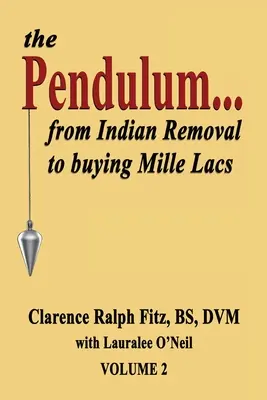 El péndulo... de la expulsión de los indios a la compra de Mille Lacs - The Pendulum...from Indian Removal to buying Mille Lacs