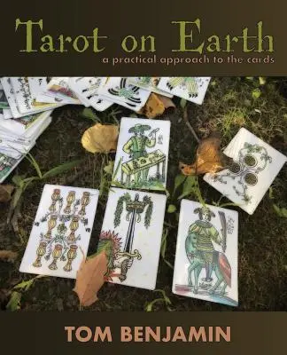 Tarot en la Tierra - Tarot on Earth