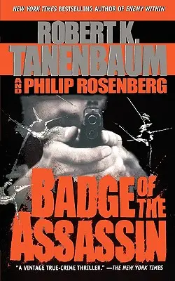 La insignia del asesino - Badge of the Assassin