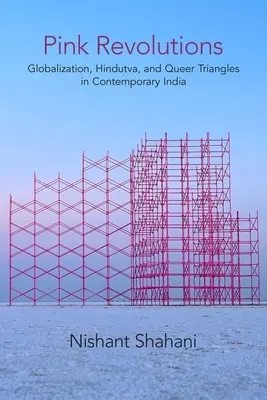 Revoluciones rosas: Globalización, hindutva y triángulos queer en la India contemporánea - Pink Revolutions: Globalization, Hindutva, and Queer Triangles in Contemporary India