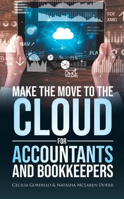 El paso a la nube para contables y tenedores de libros - Make the Move to the Cloud for Accountants and Bookkeepers