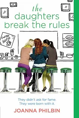 Las hijas rompen las reglas - The Daughters Break the Rules