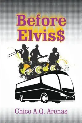 Antes de Elvis - Before Elvis$