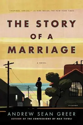 Historia de un matrimonio - Story of a Marriage