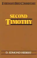 Segundo Timoteo Ebc - Second Timothy Ebc