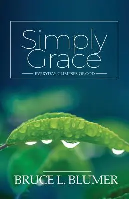 Simplemente Gracia: Vislumbres cotidianas de Dios - Simply Grace: Everyday Glimpses of God