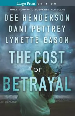 El coste de la traición - Cost of Betrayal