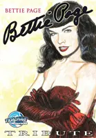 Homenaje: Bettie Page - Tribute: Bettie Page