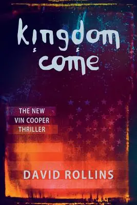 El reino viene - Kingdom Come