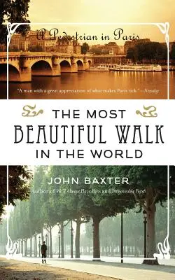 El paseo más hermoso del mundo - The Most Beautiful Walk in the World