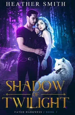 La sombra del crepúsculo - Shadow of Twilight