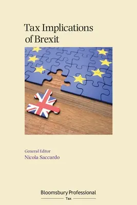 Implicaciones fiscales del Brexit - Tax Implications of Brexit