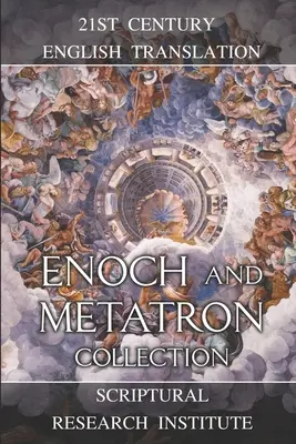 Colección Enoc y Metatrón - Enoch and Metatron Collection