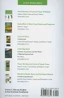 Plantas de los humedales del centro de Texas - Plants of Central Texas Wetlands