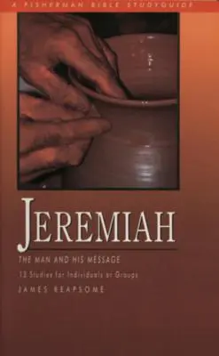 Jeremías - Jeremiah