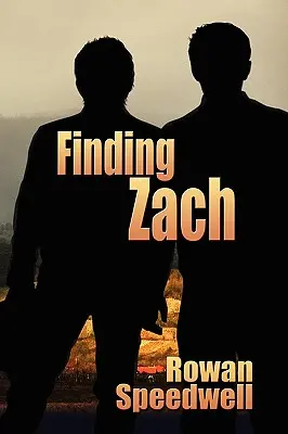 En busca de Zach - Finding Zach