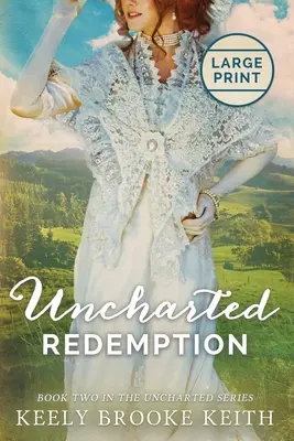 Uncharted Redemption: Gran formato - Uncharted Redemption: Large Print