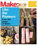 Make: Proyectos fáciles 1+2+3: De las páginas de Make: - Make: Easy 1+2+3 Projects: From the Pages of Make: