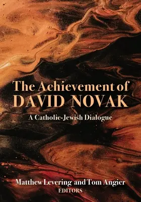 La obra de David Novak - The Achievement of David Novak