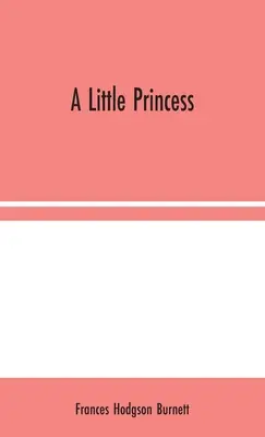 Una Princesita - A Little Princess