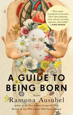 Guía para nacer - A Guide to Being Born