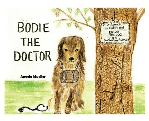 Bodie, el médico - Bodie the Doctor