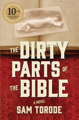 Las partes sucias de la Biblia - The Dirty Parts of the Bible