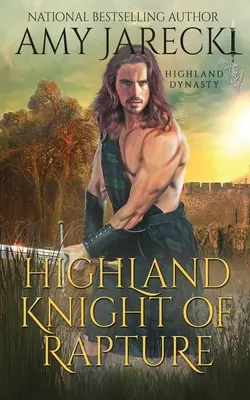 Caballero de las Tierras Altas de Rapture - Highland Knight of Rapture