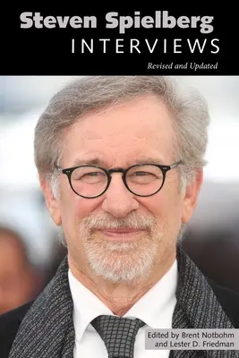 Steven Spielberg: Entrevistas, revisadas y actualizadas - Steven Spielberg: Interviews, Revised and Updated
