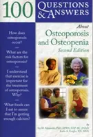 100 preguntas y respuestas sobre la osteoporosis y la osteopenia 2e - 100 Q&as about Osteoporosis and Osteopenia 2e