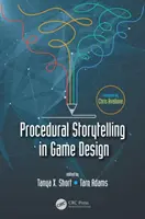 La narración procedimental en el diseño de juegos - Procedural Storytelling in Game Design