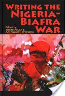 Escribiendo la guerra Nigeria-Biafra - Writing the Nigeria-Biafra War