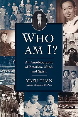 ¿Quién soy yo? Una autobiografía de la emoción, la mente y el espíritu - Who Am I?: An Autobiography of Emotion, Mind, and Spirit