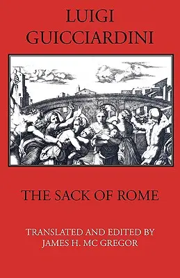 El saqueo de Roma - The Sack of Rome