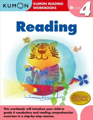 4º curso Lectura - Grade 4 Reading