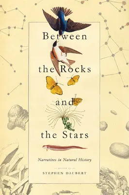 Entre las rocas y las estrellas: Narrativas en la Historia Natural - Between the Rocks and the Stars: Narratives in Natural History