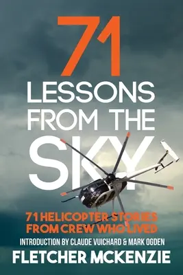 71 lecciones desde el cielo - 71 Lessons From The Sky