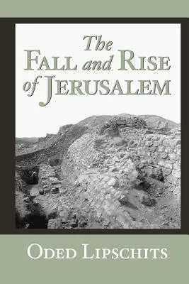 Caída y auge de Jerusalén: Judá bajo el dominio babilónico - The Fall and Rise of Jerusalem: Judah Under Babylonian Rule