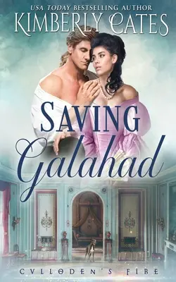 Salvando a Galahad - Saving Galahad